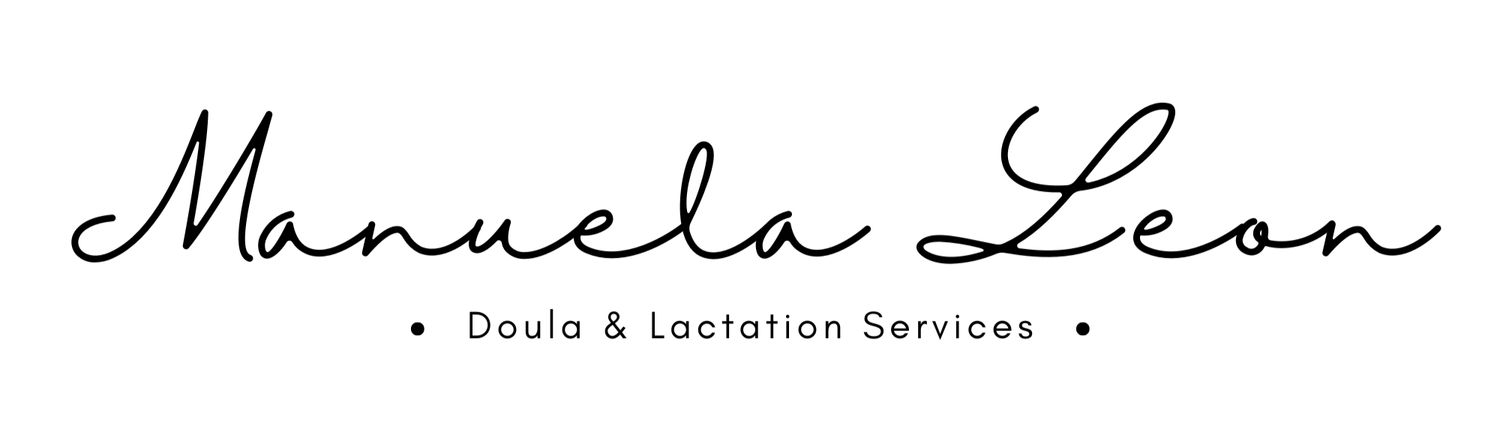 Manuela Leon - Doula and Lactation Services