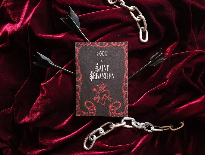 St-Sébastien et la prévention VIH