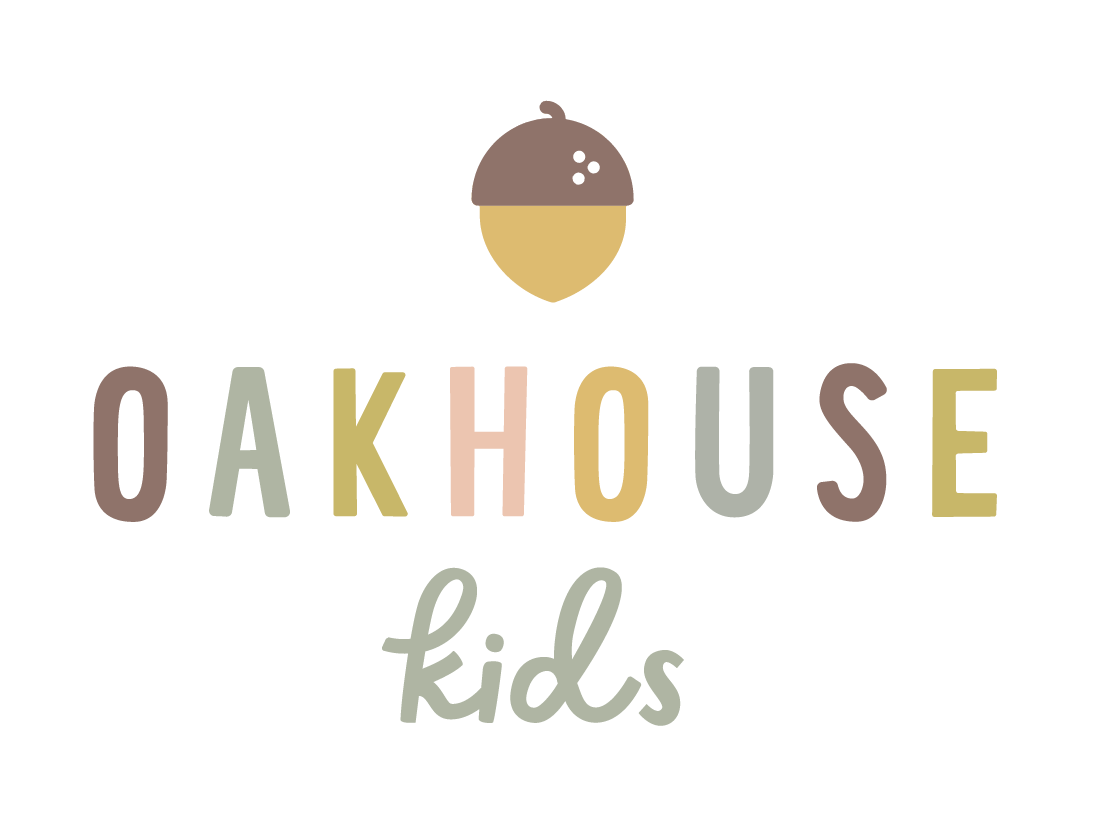 Kids — Oakhouse Church