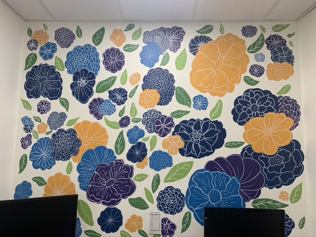 Choices Reproductive Health Center
- Exam Rooms