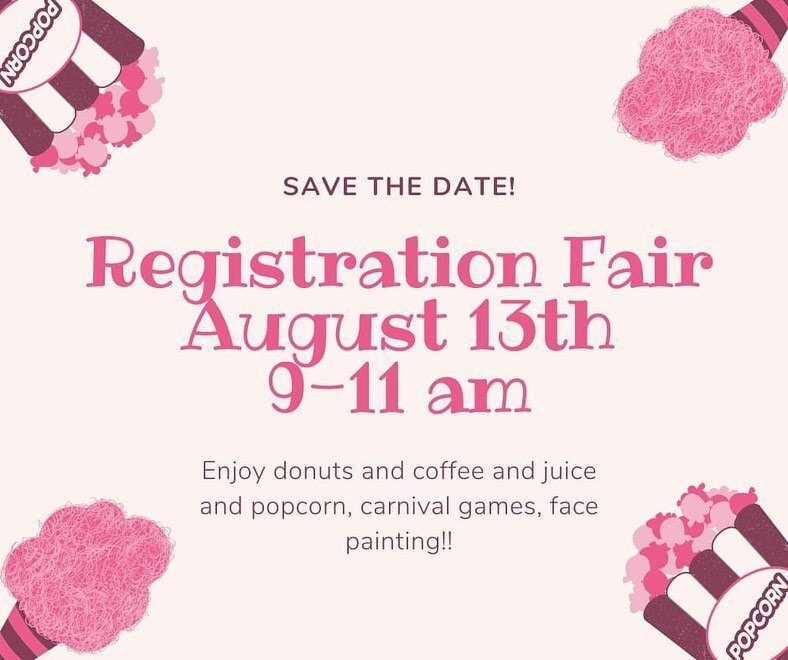 Today, Saturday August 13! 

Stop by the @wilbrahamchildrensmuseum for their annual Registration Fair from 9a-11a! 
Grab a membership today for exclusive benefits and free/reduced fee programming!

Then drive down to @thegratishop and meet with autho