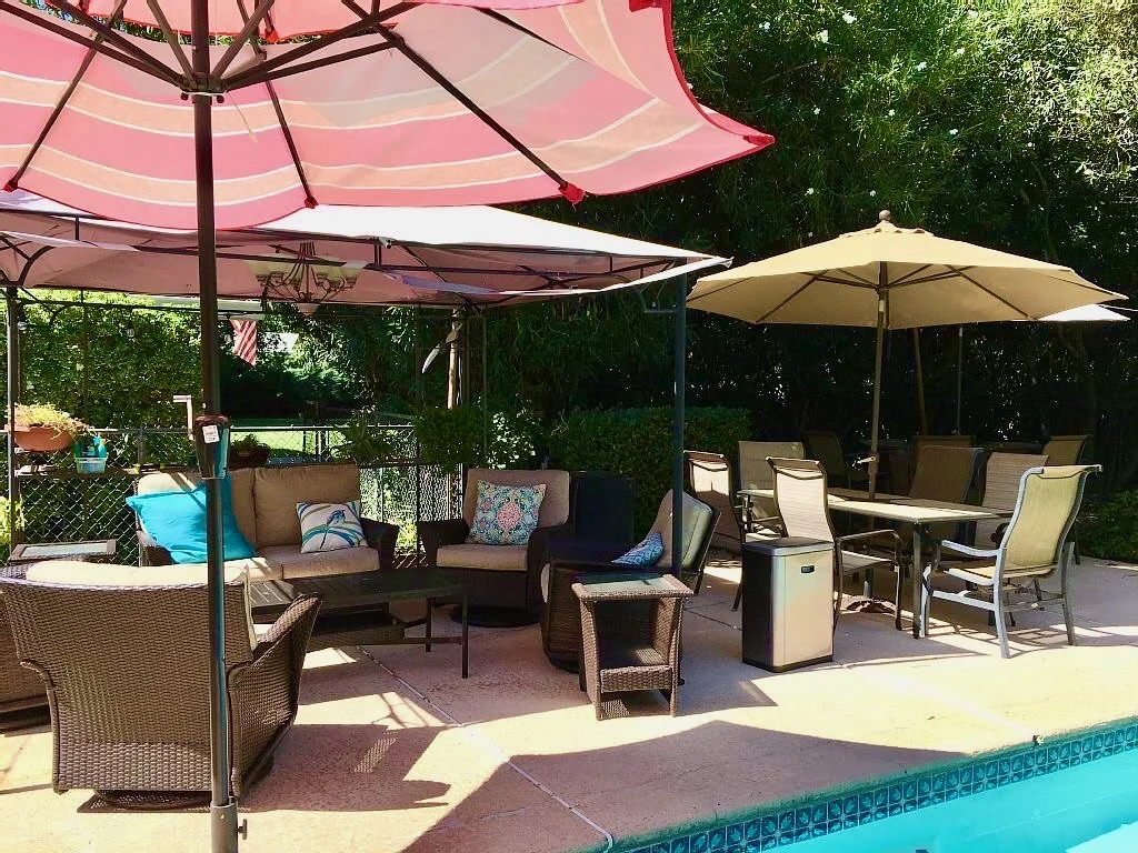 Vista Del Monte Estate — Chico Vista Properties