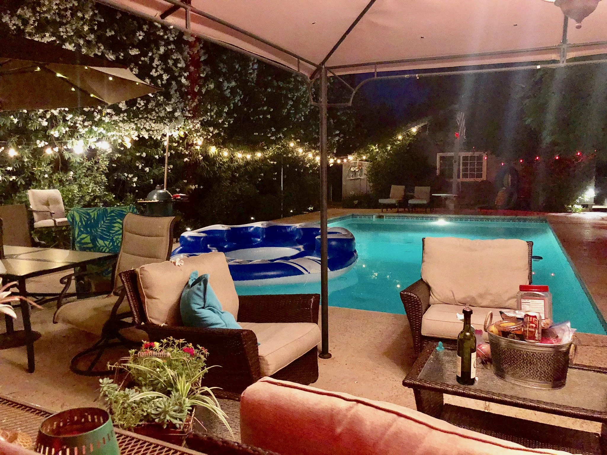 Vista Del Monte Estate — Chico Vista Properties