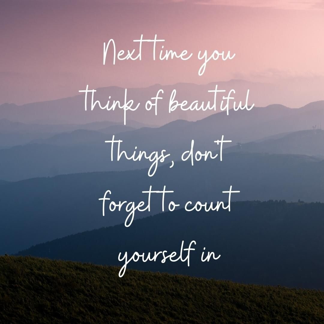 We think you're beautiful. ❤️

#tox #neurotoxins #xeomin #dysport #botulinumtoxins #jawpain #TMJ #newtox #wellness #selfcare #blackbirdaesthetics #blackbird #828isgreat #lovewhereyoulive #boonenc #blowingrocknc #vallecrucisnc #bannerelknc #linville #