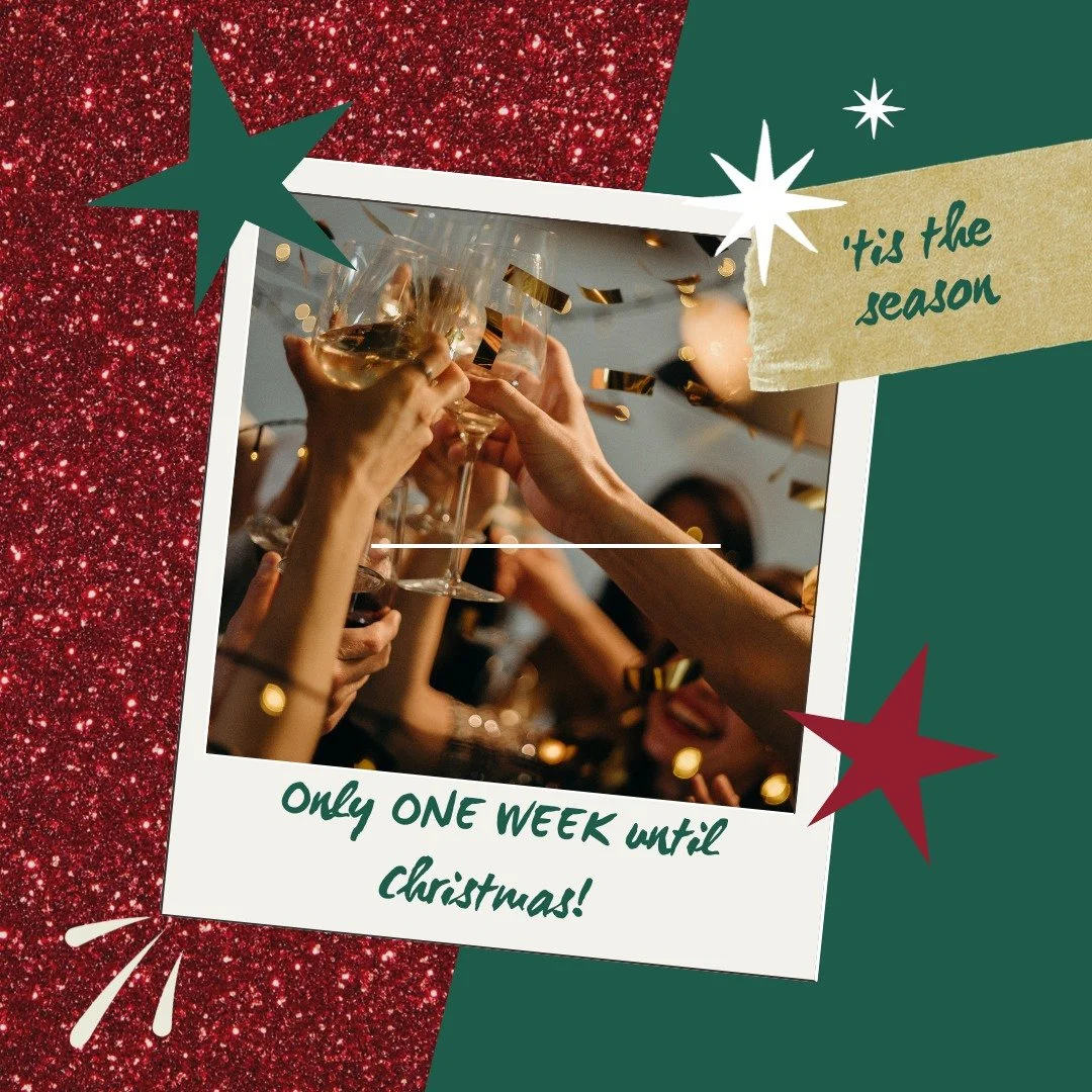 Need some last minute gift ideas??
Come check out our new selection of vitamins, supplements, and adaptogens.
Or purchase a gift card for yourself or someone you love! Use code BLACKBIRDHOLIDAY to get $20 off when you spend $120 or more with link htt