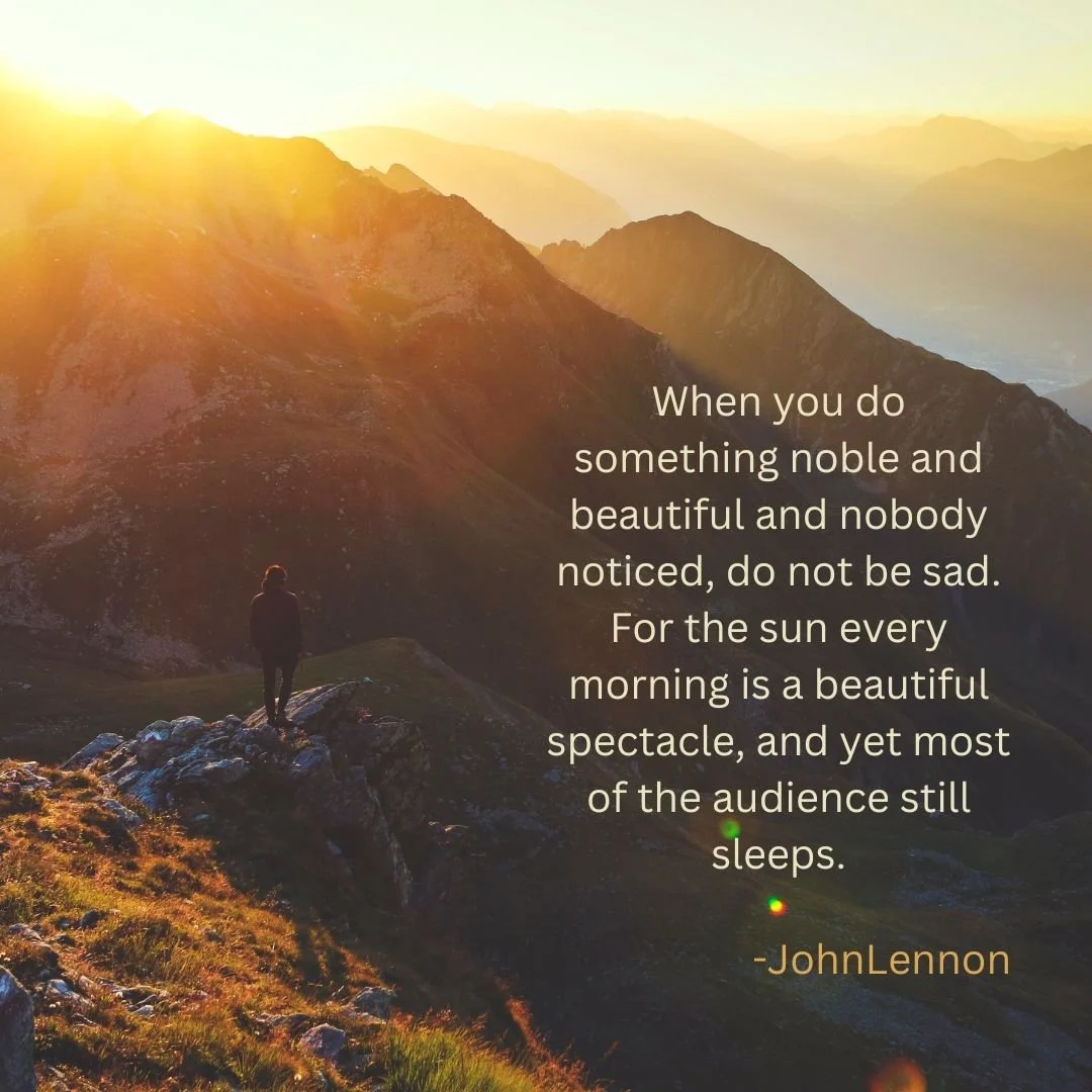 To all our beautiful and noble clients: we see you. 

blackbirdboone.com