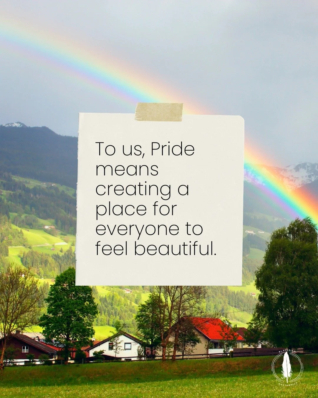 Blackbird Boone was founded on a simple, essential principle: providing an empowering environment where care is focused entirely on each person.

We believe that everyone deserves to feel completely comfortable in their own skin, and that confidence 