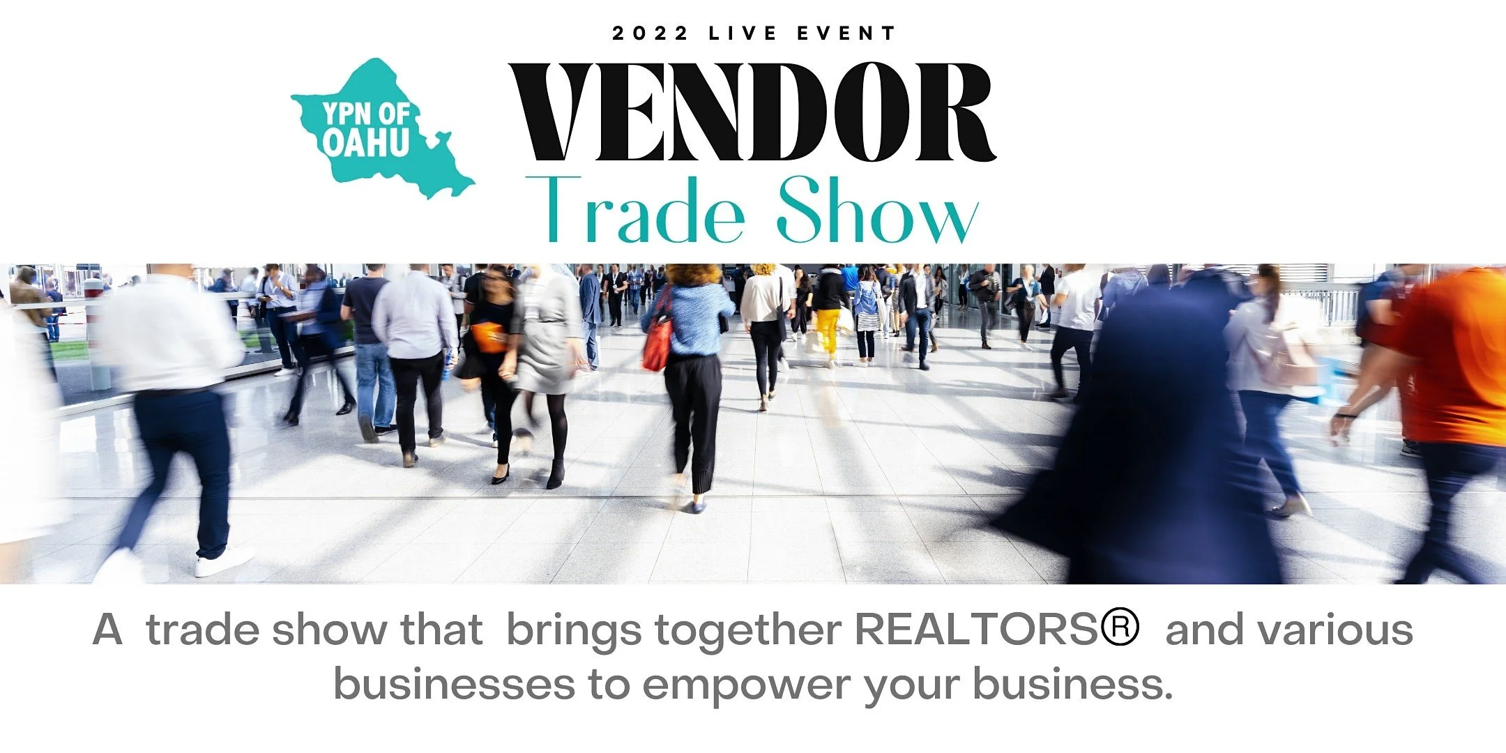 YPN Vendor Trade Show  2022