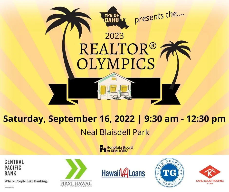 Realtor Olympics 2023