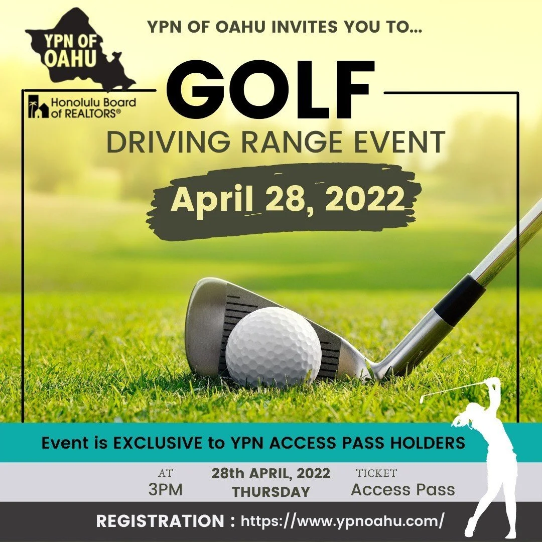 Past Events — YPN of Oahu