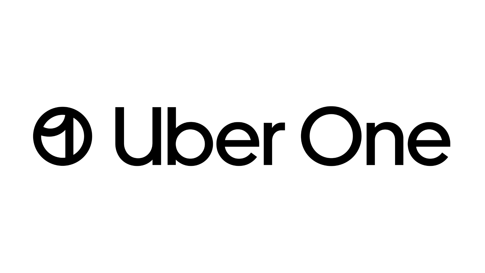 Uber One Option Icon Uber Png Logo White