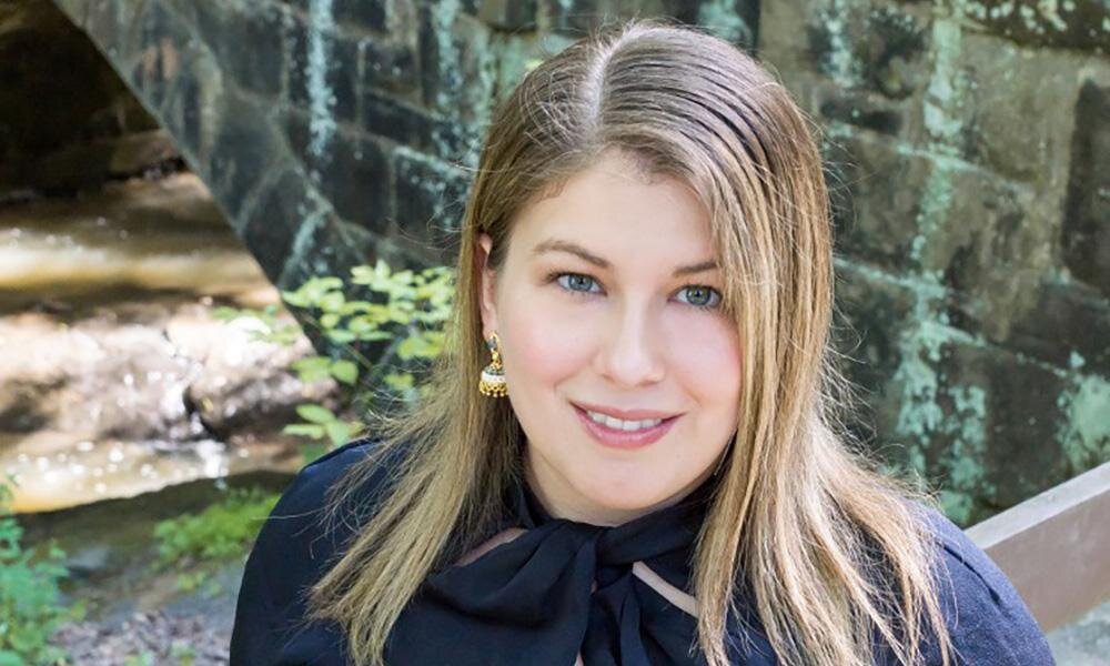 Musicians of Rochester: Rachel Waddell