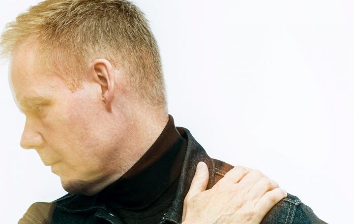 Soundtrack Of My Life: Max Richter