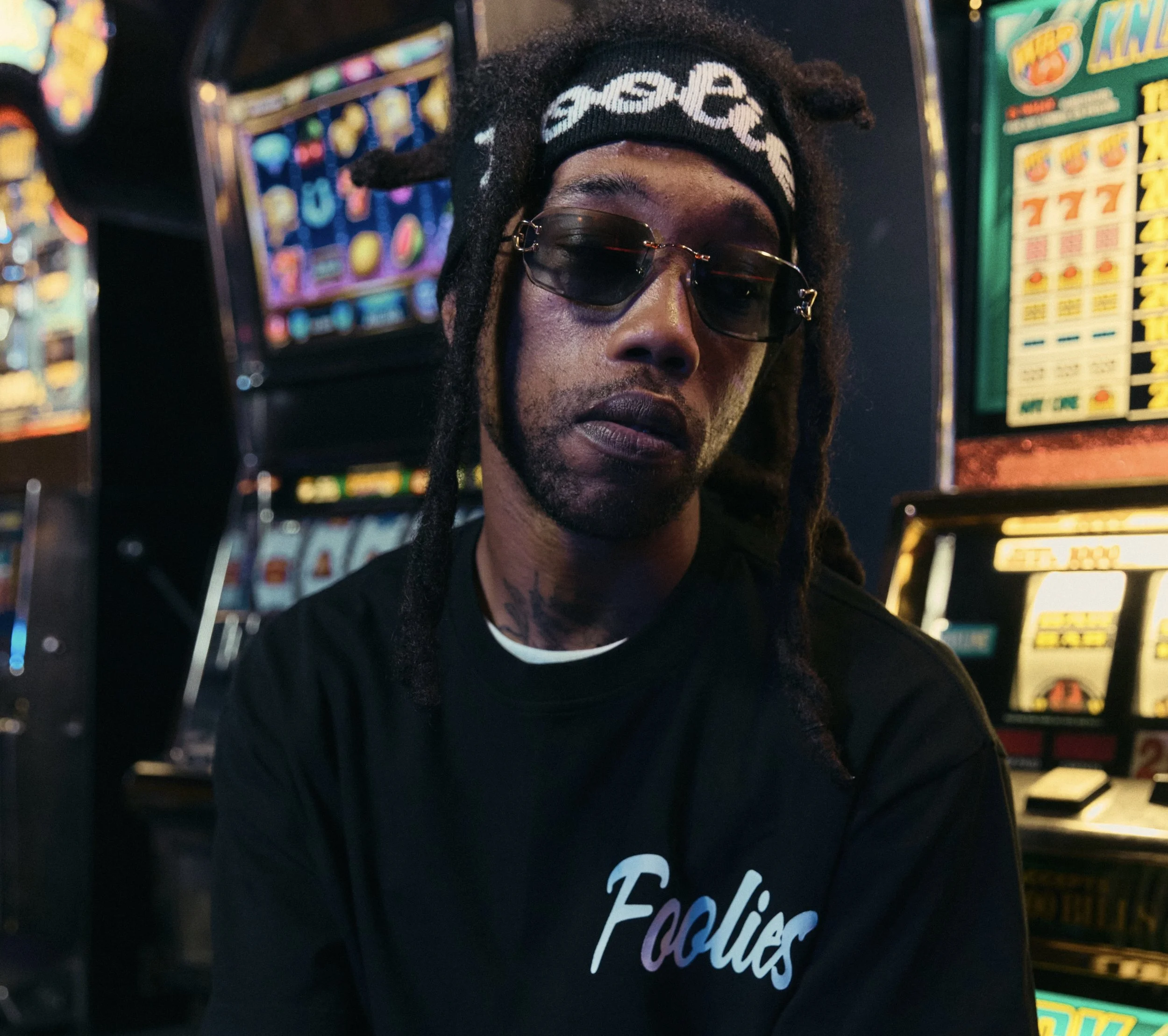 Bossboi Veella: A Rising Star in Hip-Hop