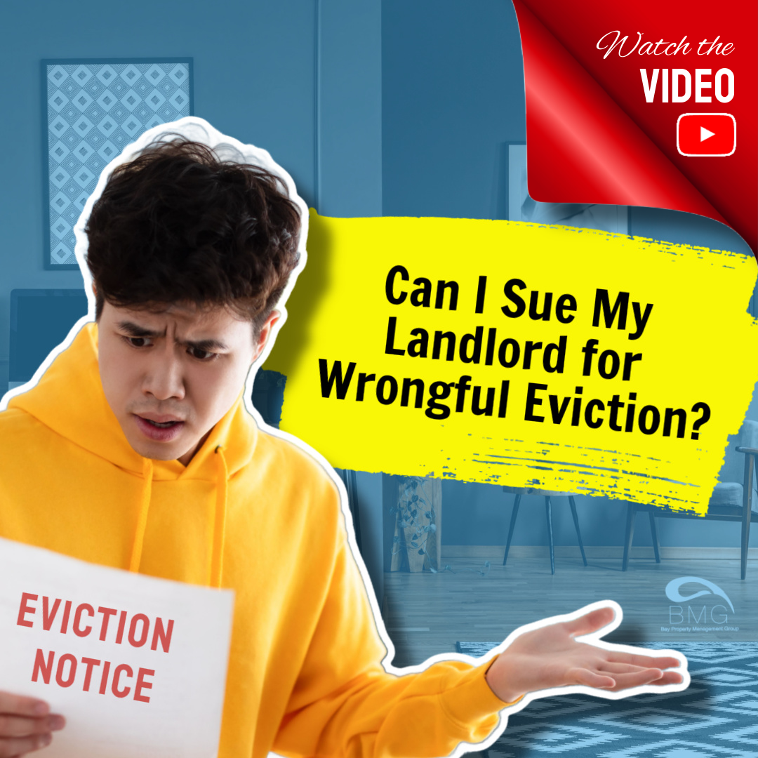 Allegations Against Jared Sanderson: A Closer Look at Tenant Evictions in Florida