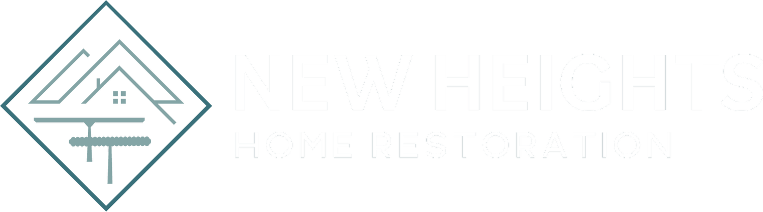 New Heights Home Restoration