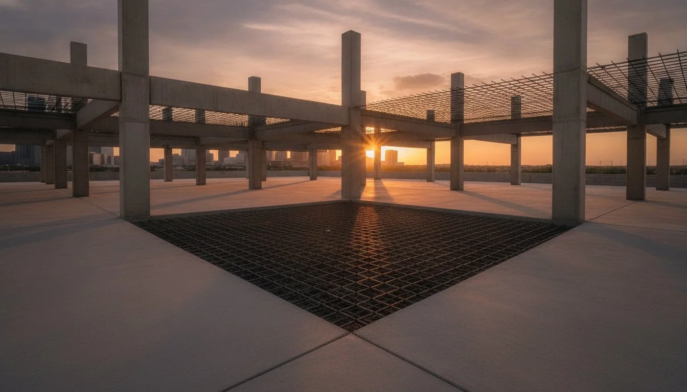 CIP vs. Precast Parking Garages: 2026 Guide to Structural Concrete