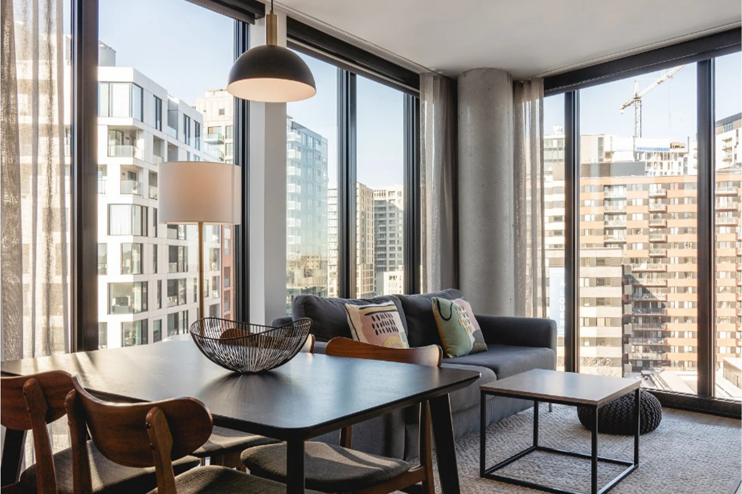 Griffintown Hōtel