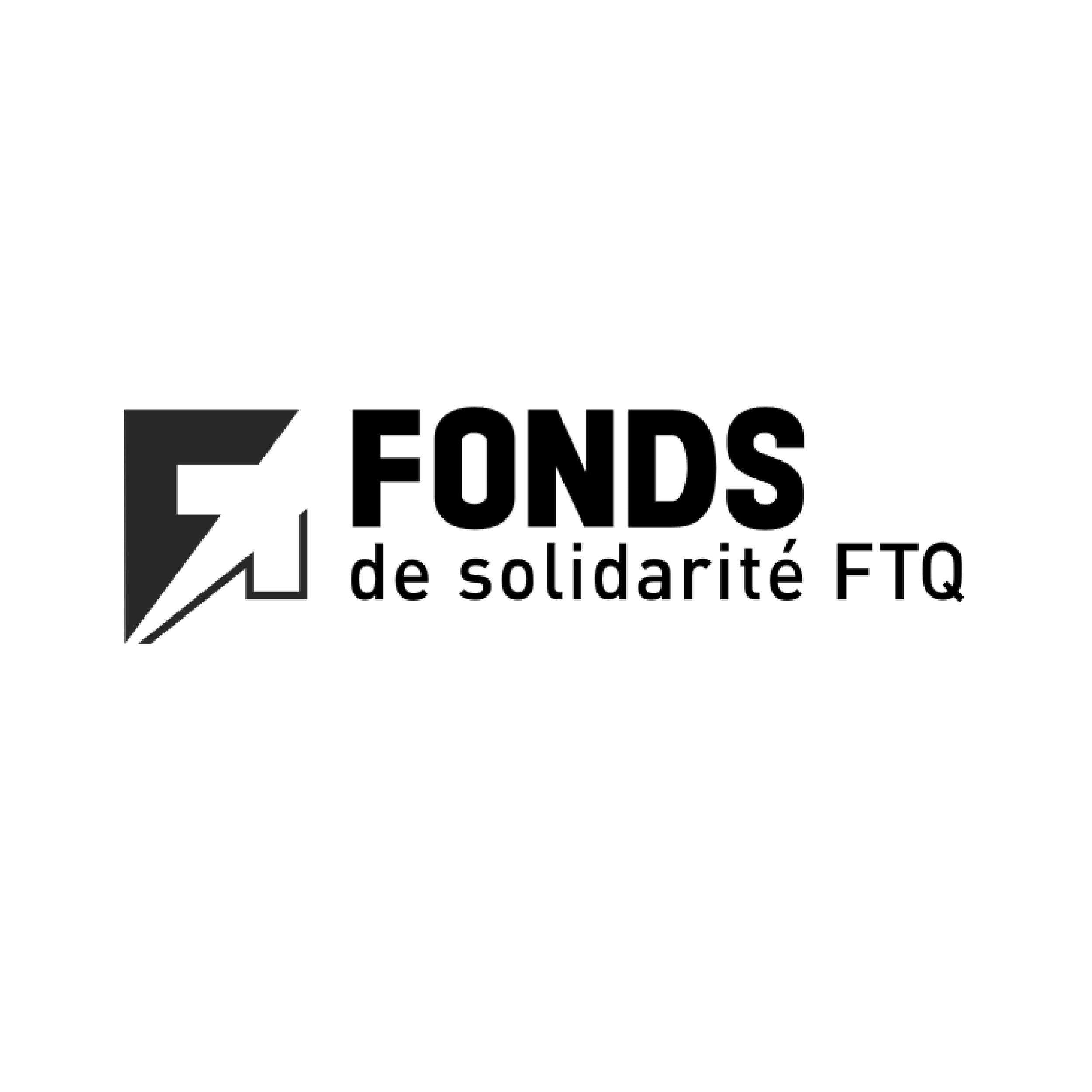 Fond de solidarité FTQ