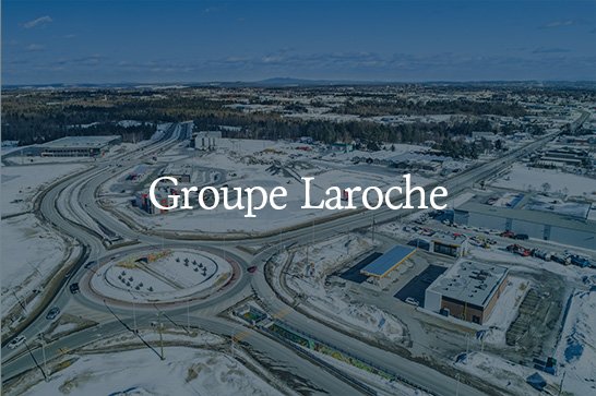 Groupe Laroche