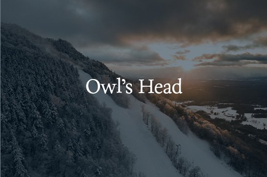 Owl's Head