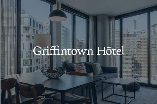 Griffintown Hotel