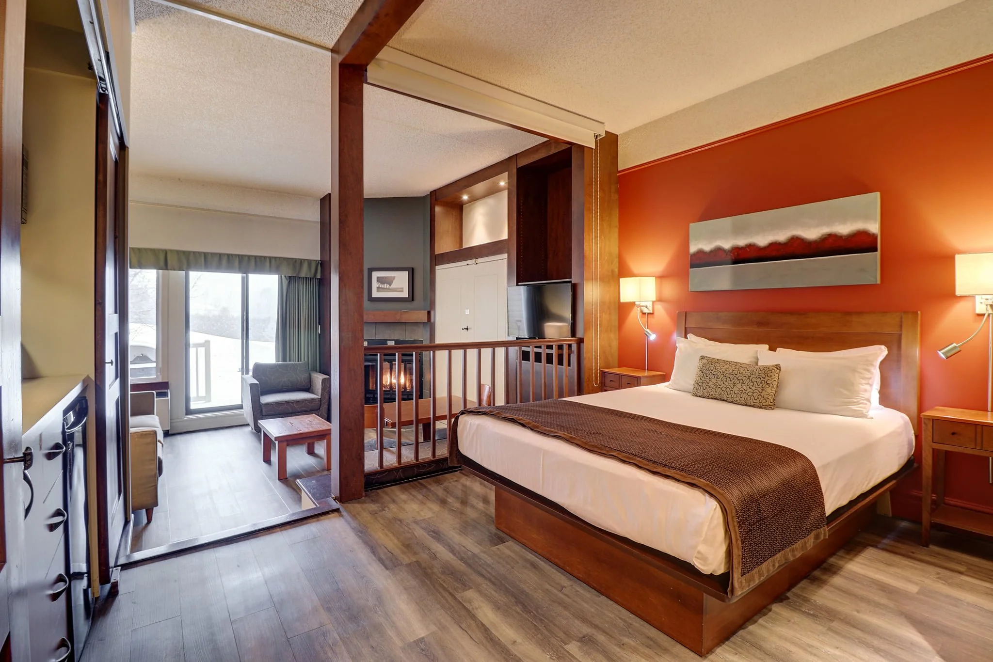 Estrimont Suites & Spa