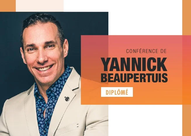 Collège LaSalle, International School of Hotel Management and Tourism – Talk