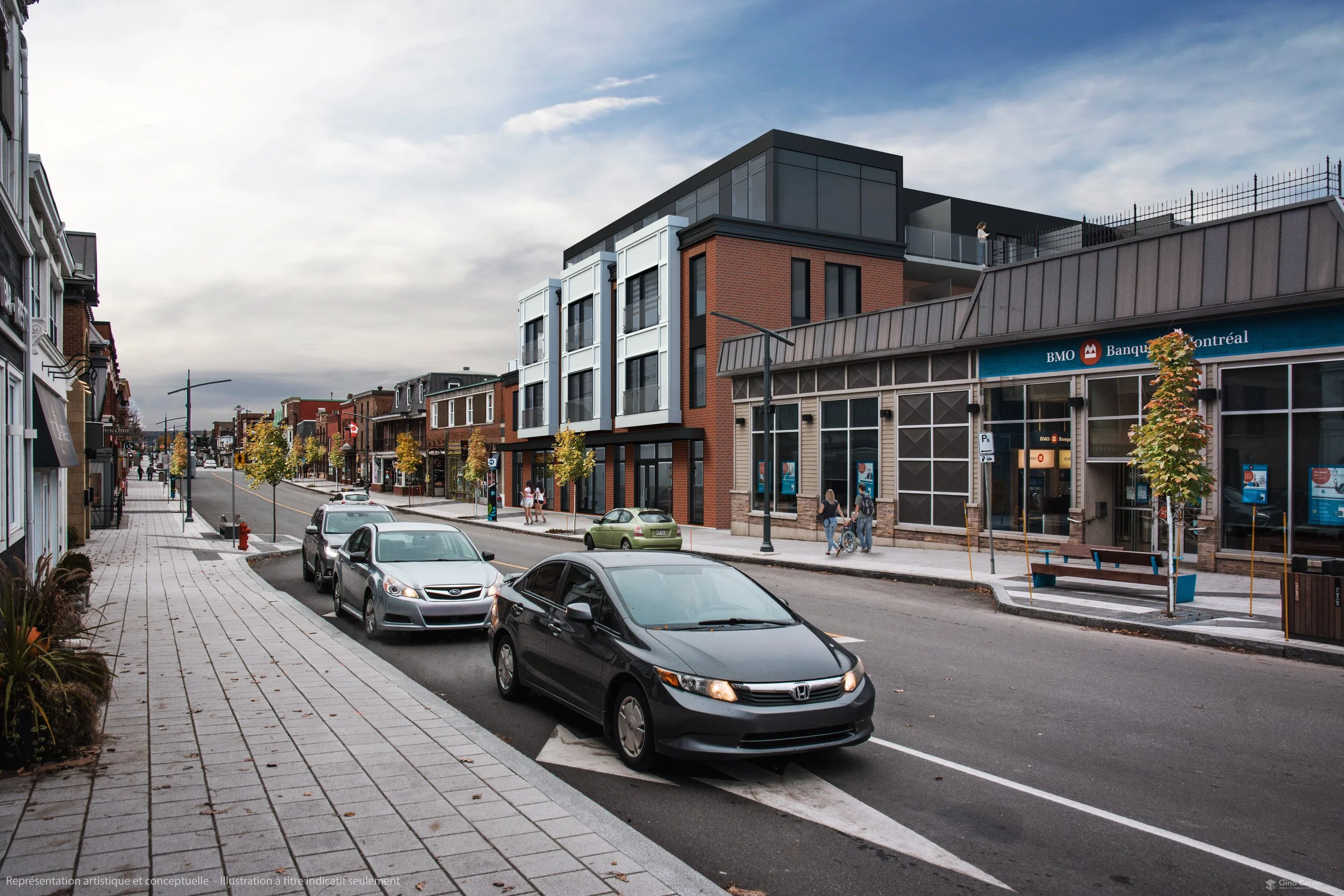 ACCOMPLISHED PROJECT