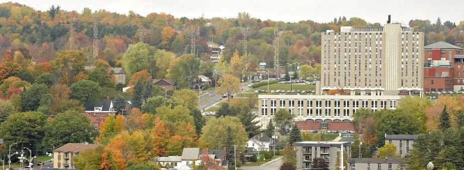 Fleurimont Hotel Project