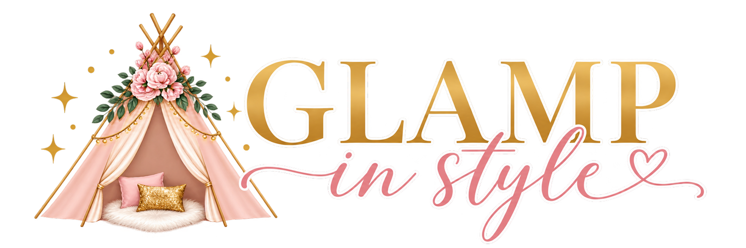 Glamp In Style