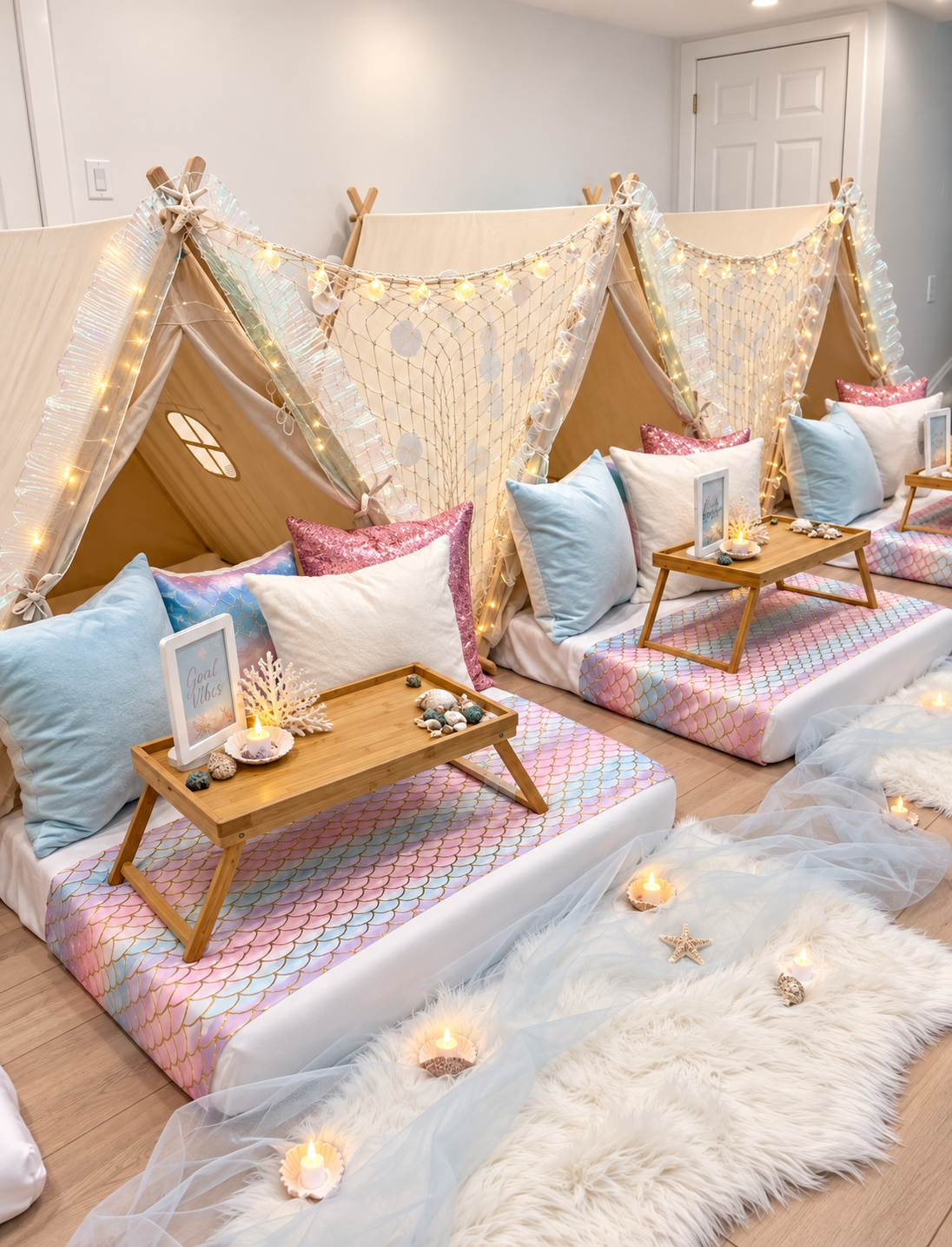 Coastal Dreams