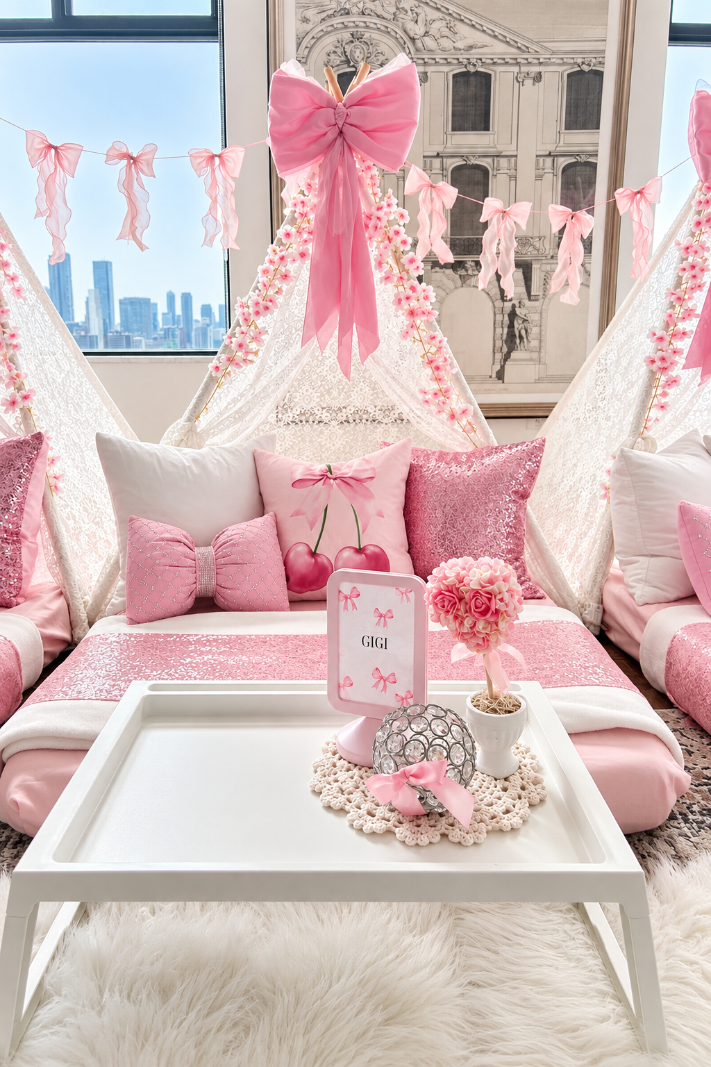 Bowtique Coquette