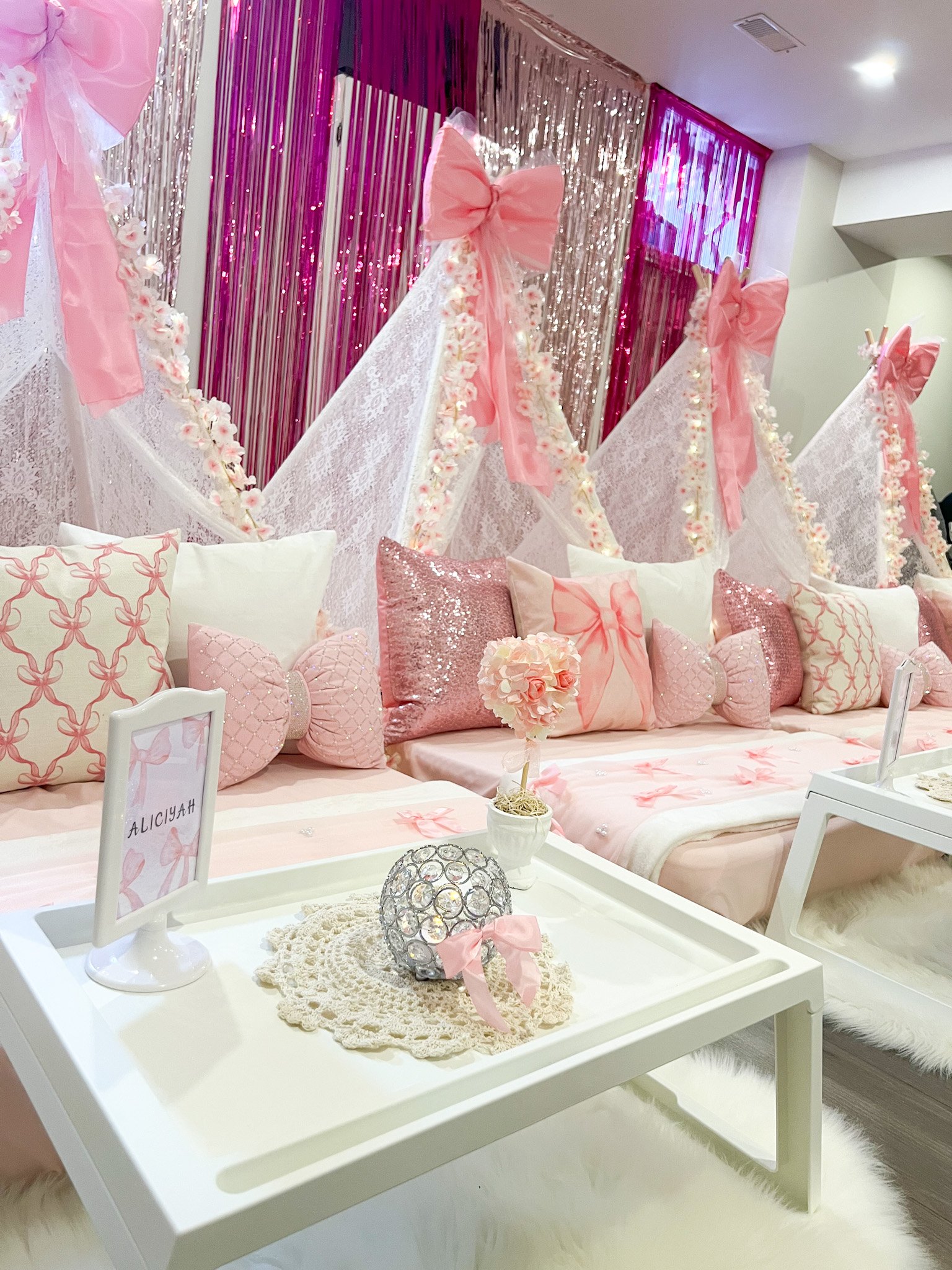 Bowtique Coquette **NEW THEME**
