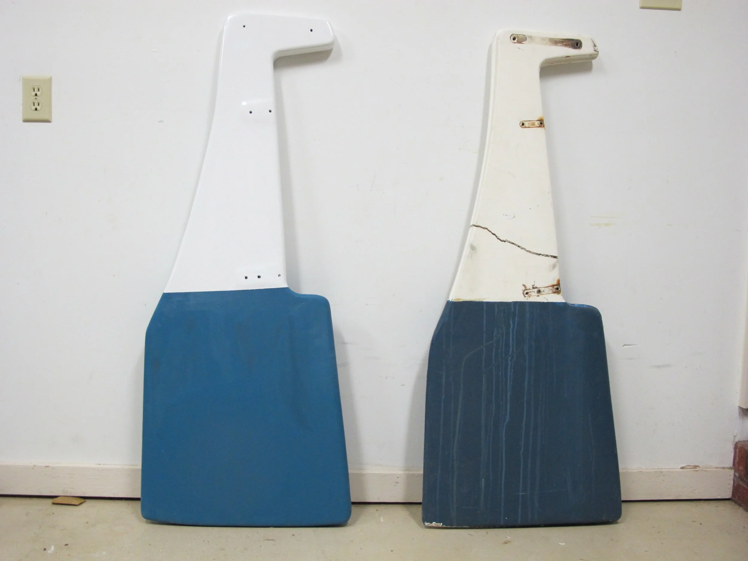 Replacement rudder.JPG