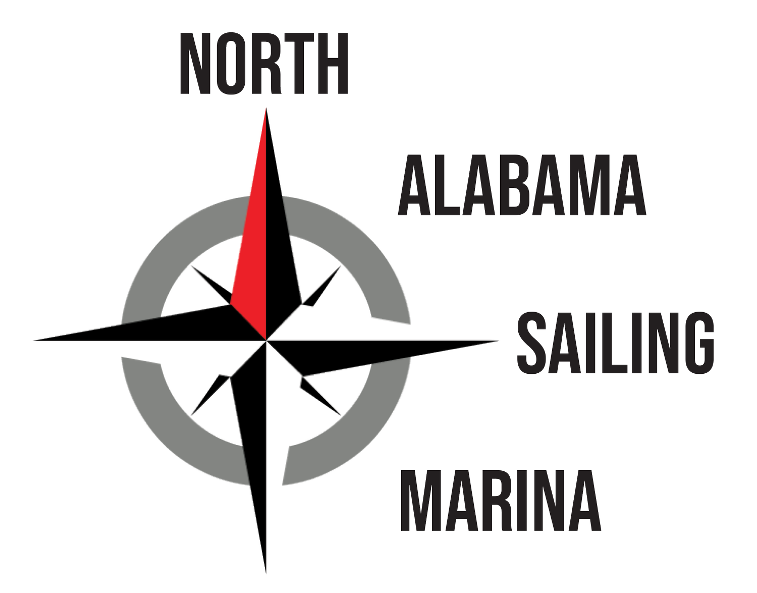 North Alabama Sailing Marina