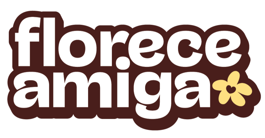 Florece, Amiga