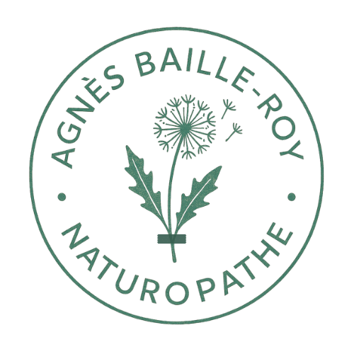 Agnès Baille-Roy Naturopathe Agréée ND.A.