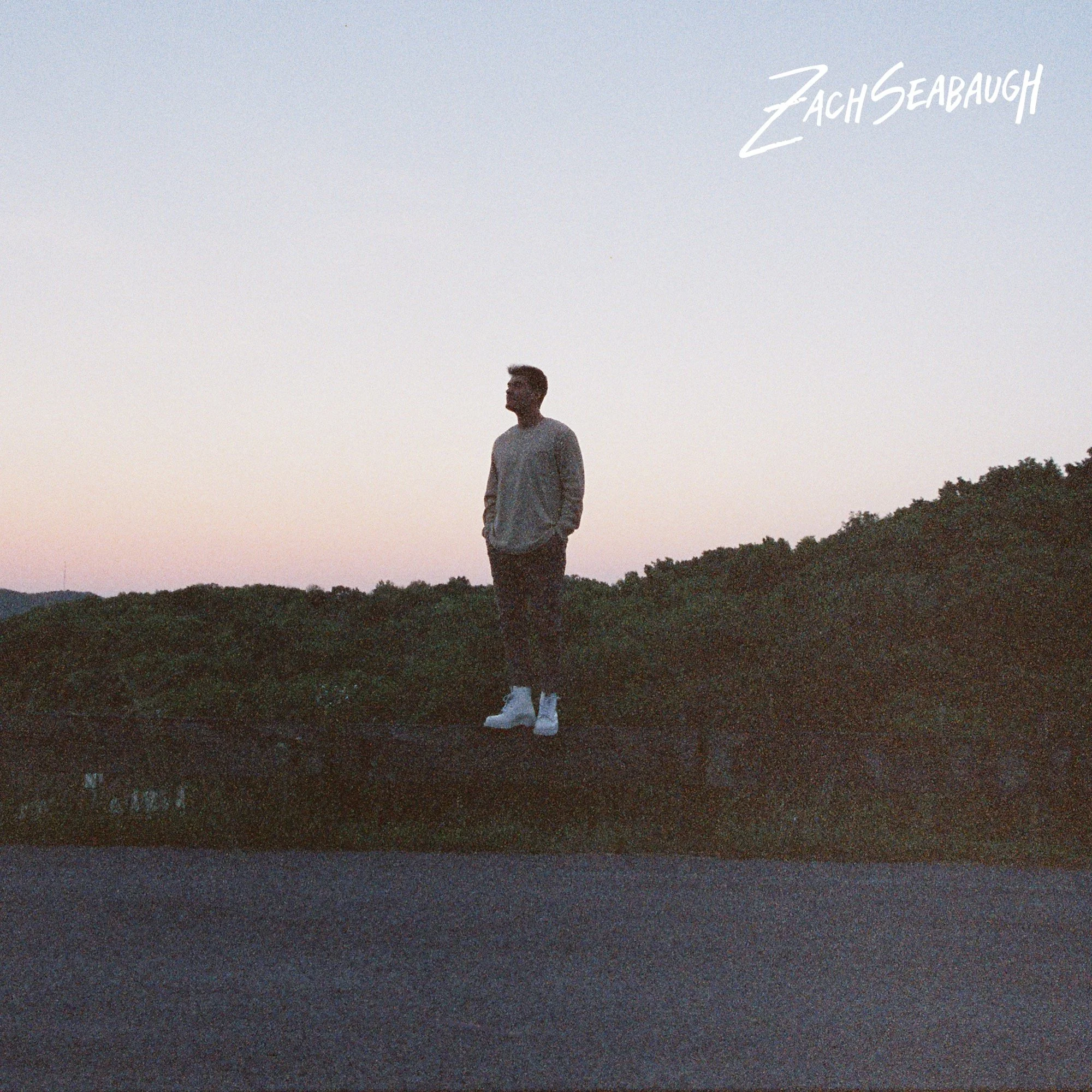 Zach Seabaugh