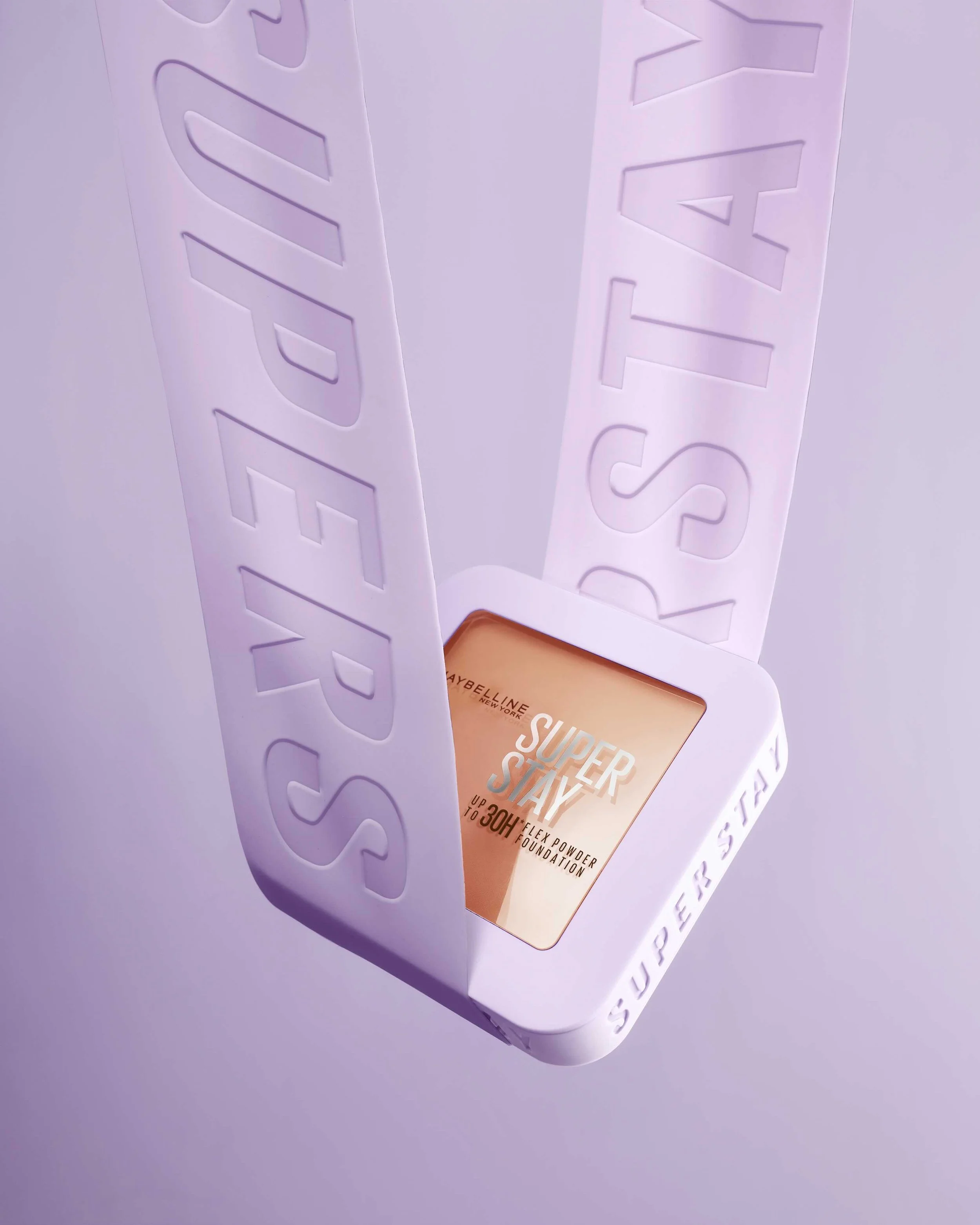 Flex Powder Launch for Maybelline