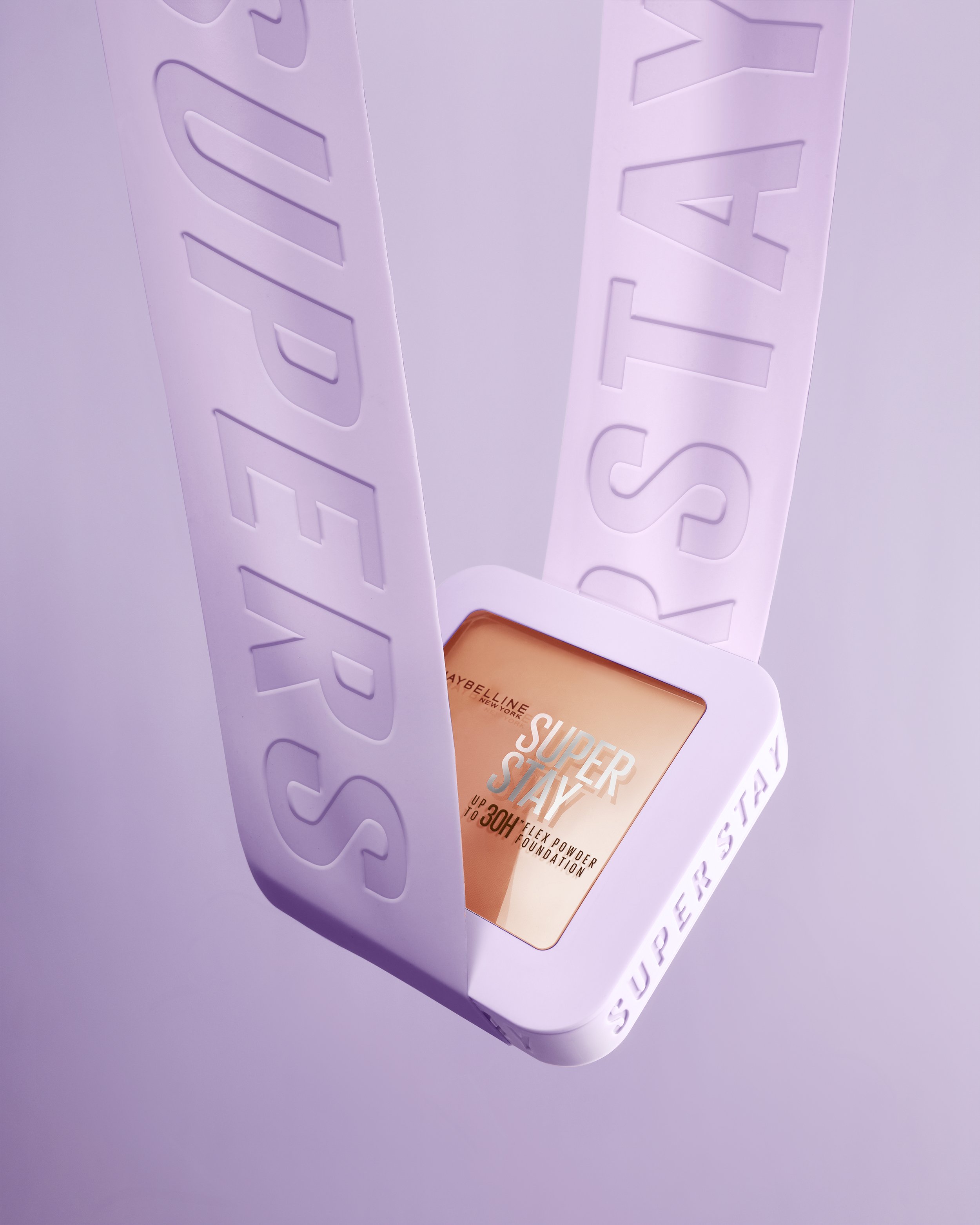 Flex Powder Launch for Maybelline