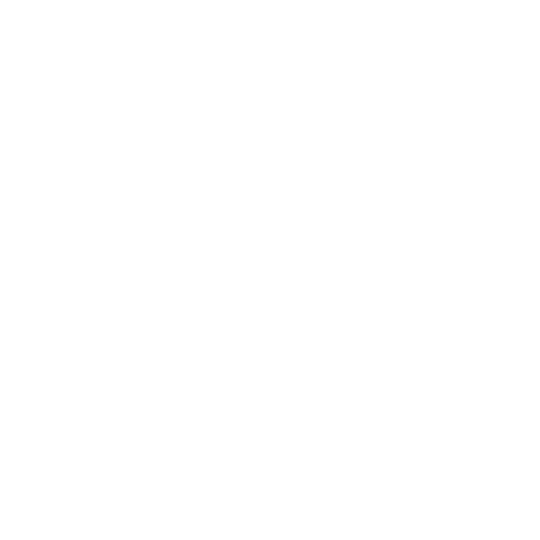 Line art illustration of a woman with shoulder-length hair looking at her smartphone.