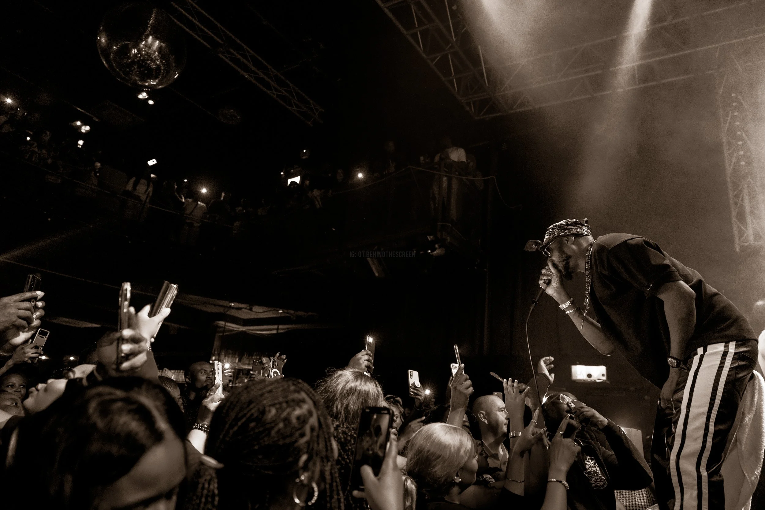 2 Face Concert