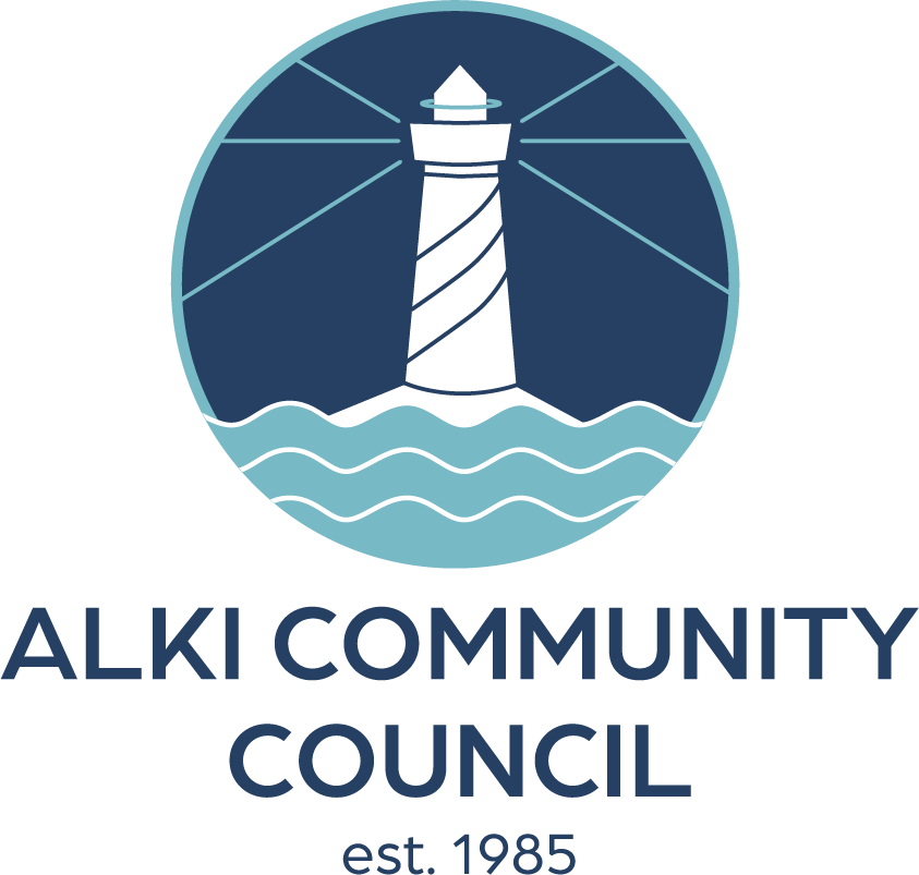 ALKI COMMUNITY COUNCIL