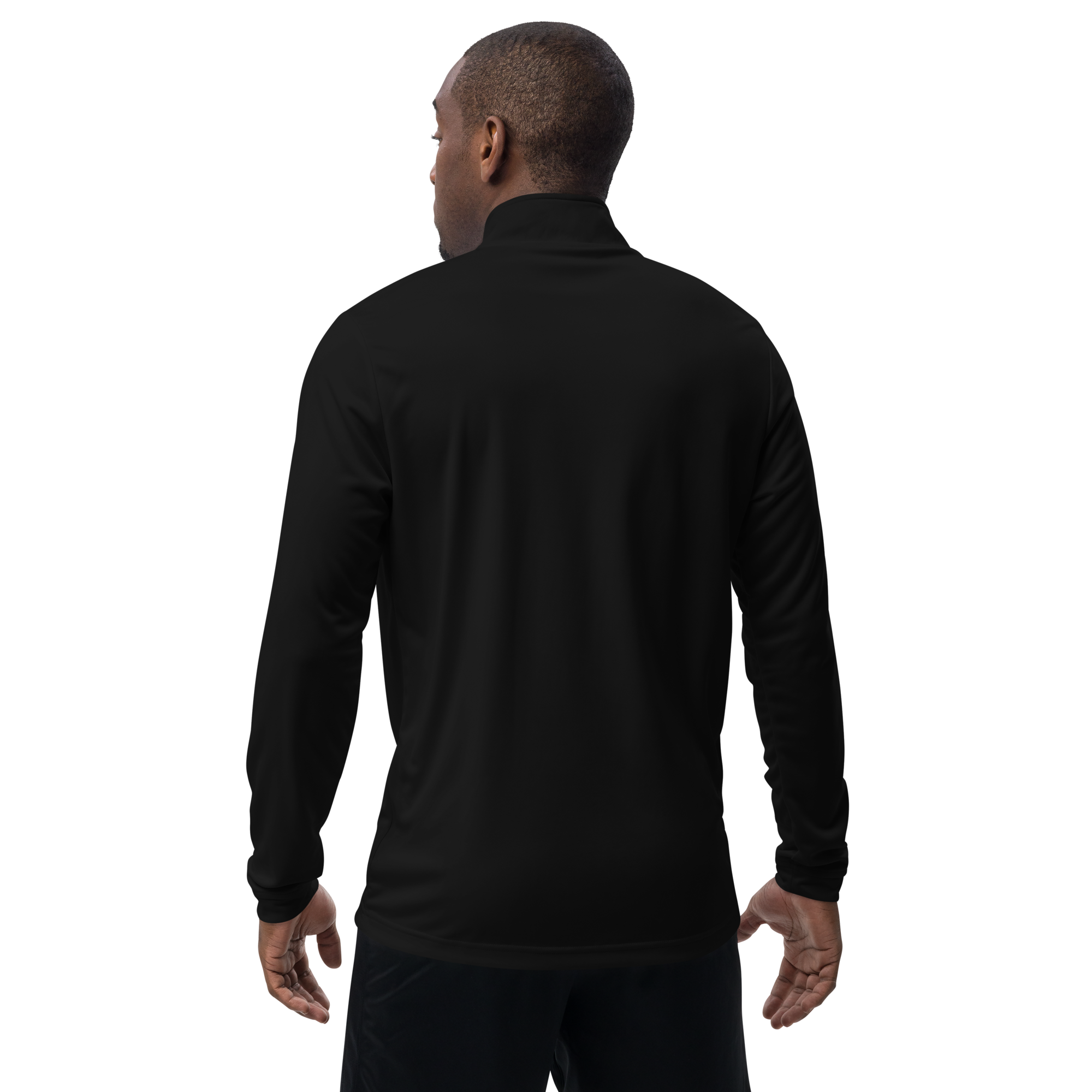 adidas-quarter-zip-pullover-black-back-667a38933505d.png
