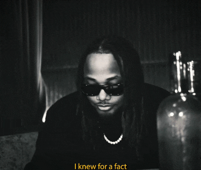 FEETURE X BILLBOARD 2025 AWARD VIDEO - FT. TY DOLLA $IGN & LEON THOMAS