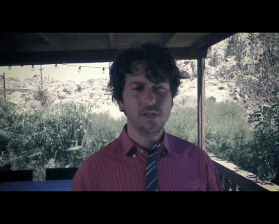 NAT & ALEX WOLFF - ALBUM CONTENT VISUALS