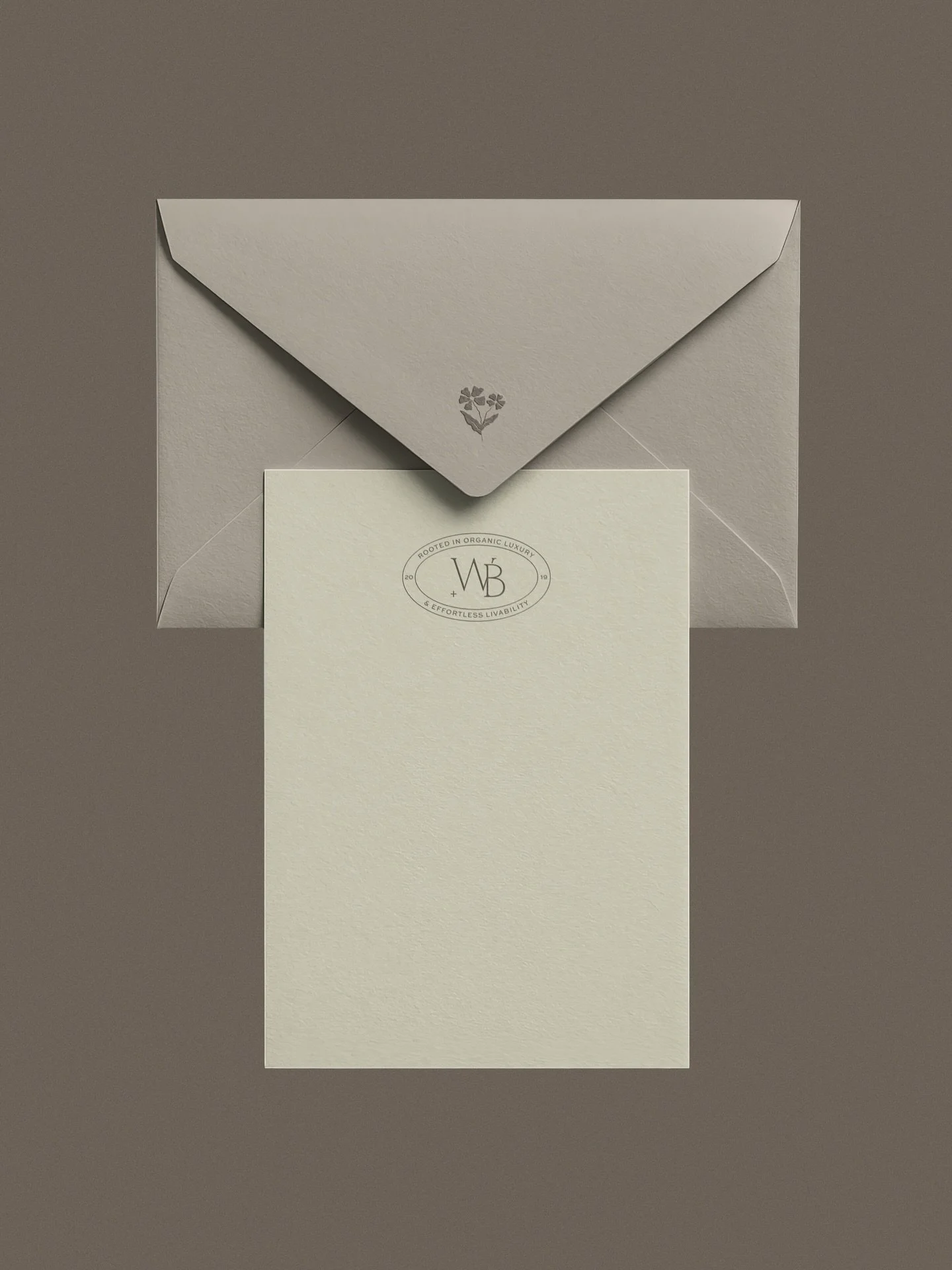 A few more favorite little @willandblu_interiors collateral pieces 🤎