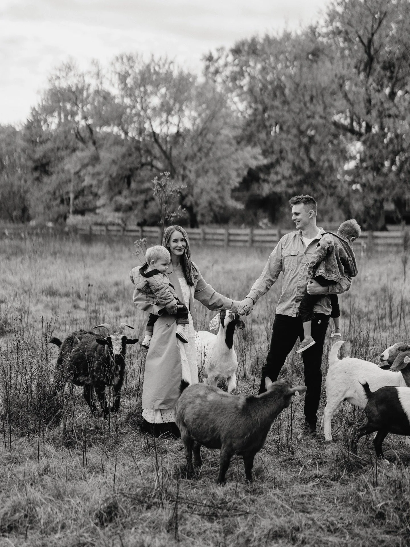 My 3 forever Valentine&rsquo;s ♾️