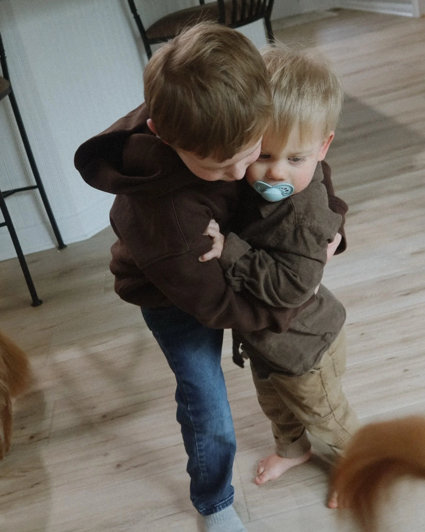 Never grow up!!